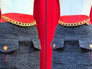 ◆ELISABETTA FRANCHI(…