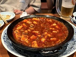 出張しています2