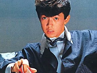 【画像】風見しんごの出演作品(ドラマ,映…