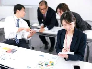 社長が休んでも売上が止まらない会社の共通…