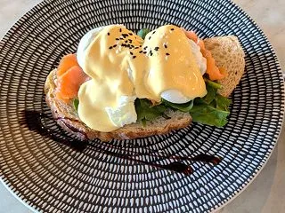 カフェランチ@ Artie & …