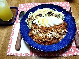 秋深し