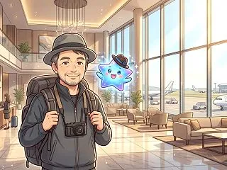 『YOSHIとTENのおしゃべりブログ』…