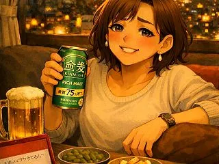 １０月２４日（土）の現実逃避～♪
