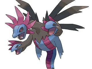 【ポケチャン】コイツ特殊アタッカーなのに…
