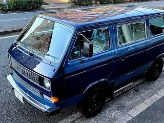 VWカラベル プライスダウン・・・