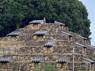 令和8.10.23. 奈良公園・市民農園…