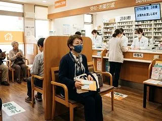 64歳、忙しかった１週間を振り返る。PH…