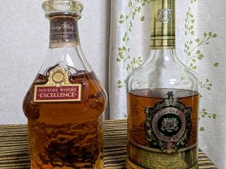 サントリーエクセレンス前編｜今度は大丈夫…