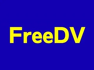 FreeDV を IC-7300 で受信…