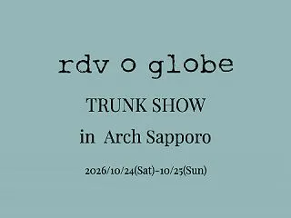 rdv o globe style vo…
