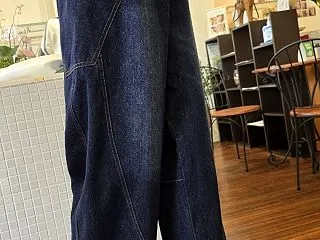 人気デニム、追加しました♪