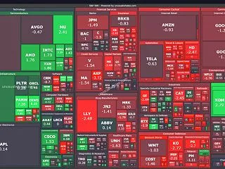 【Morgan Stanley IMアン…