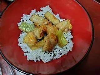 2026年10月23日(金)晩ごはん☆焼…
