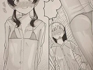 ■ふたりでこのまま （馬胃）