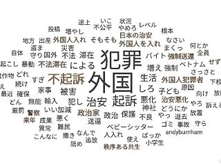 首相Ｘ返信、外国人関連急増 「移民反対」…