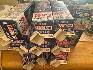 名も無き家事がだるい