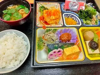 人間ドック終了～