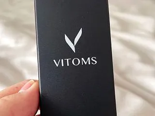 VITOMS(ビトムス)爪磨きは本当に良…