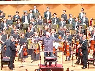 ミンコフスキ・都響 ブルックナー「交響曲…