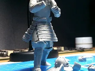 侍（６）