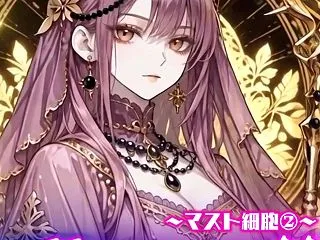 【新曲】Mast Cell～マスト細胞②…