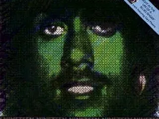 PHIL LYNOTT「A NIGHT …