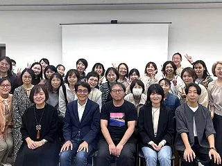 セミナーレポート「北風と太陽と不登校のは…