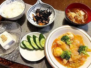 Amazon誤配でもない？＆ムネ肉とキャ…