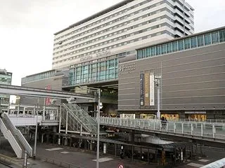 松本清張記念館
