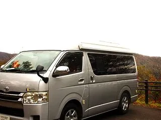 車中泊で行くみちのく独り旅・・・その⑤