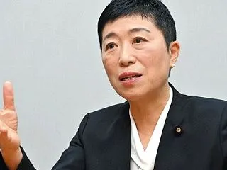 辻元清美氏、都議補選で応援演説「立憲民主…