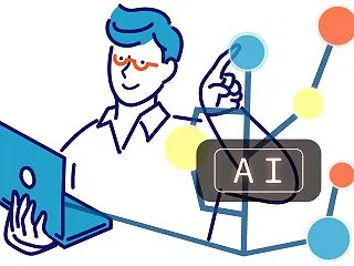 【AIの回答を信じたら危なかった。冷や汗…