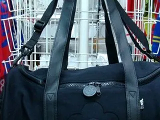 【美品】マリークヮント 2WAY ドラム…