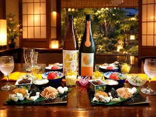 【家飲み/日本酒】 醸し人九平次 うすに…