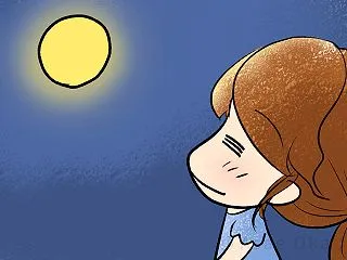  🌕月明かり - モナモナキッチン🍳 お…