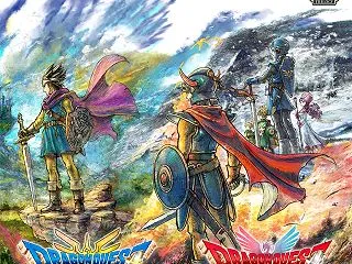 ドラクエHD2Dリメイク123が良作かど…