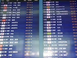 【空港に早めに来た理由・昭福】伝統寺院巡…