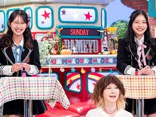 土曜はダメよ！の新レギュラーに岡腰星来が…