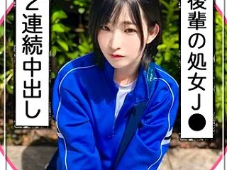 匿名女子 ｜mgk0003｜出演女優名は