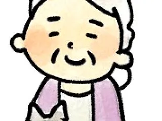 誰とも会話も顔も見ていない日