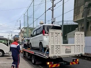 おやおや、、