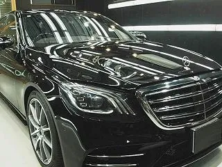 「メルセデスベンツ S450 AMG」の…