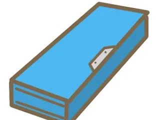 当時の小学生「ゾウが踏んでも壊れない筆箱…
