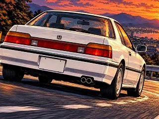 デートカーなのに後輪まで曲げた!? 3代…