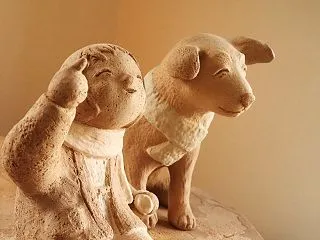 新作完成
