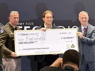 ベンチャーキャピタルによる防衛スタートア…