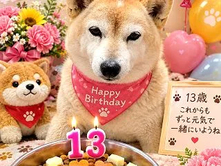はる13歳