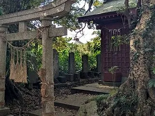 『天石笛之の記』の足跡を歩く 4. 八幡…