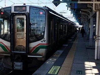 東日本のんびり旅パス②～常磐線全線ボック…